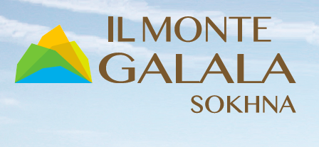 IL Monte Galala