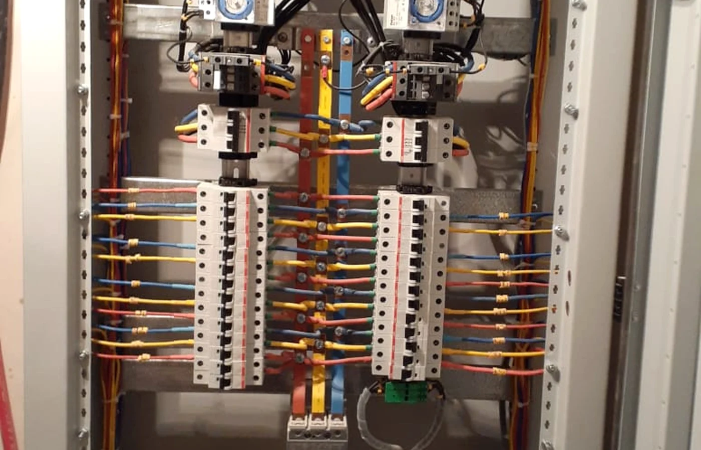 Electrical Systems
